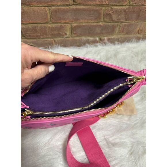 Louis Vuitton Authentic Pink Coussin PM Bag - Picture 9 of 12